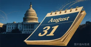NYDIG研究主管：美国加密市场结构法案最晚8月通过——国会夏季休会前立法窗口的政治变量与中期选举后的「流产」风险