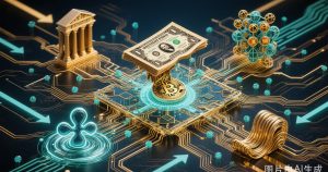 Ondo联手摩根大通、万事达卡与Ripple，在XRPL上完成代币化美国国债首次跨境跨行赎回