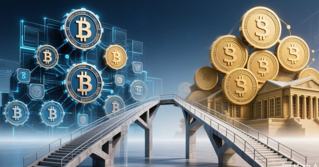 OpenTrade 完成1700万美元融资，扩张稳定币收益产品基础设施