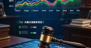 预测市场内幕交易的合规红线在哪？谷歌工程师利用内部数据投注Polymarket被控商品欺诈、电信欺诈与洗钱