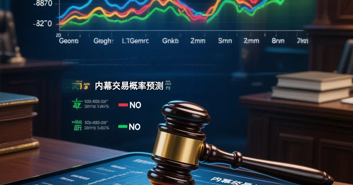 预测市场内幕交易的合规红线在哪？谷歌工程师利用内部数据投注Polymarket被控商品欺诈、电信欺诈与洗钱