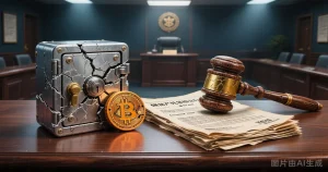 Prime Trust破产信托追诉Swan Bitcoin 9.7亿美元：美国破产法下加密托管「客户资产」与「破产财产」的定性之争
