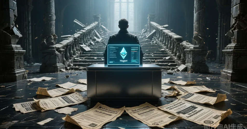Prometheum历时十年完成首笔加密交易，但SEC合规路径的市场窗口已经关闭：特殊目的经纪商牌照的制度悖论