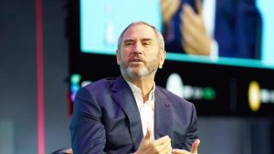 Ripple CEO：清晰法案立法进入关键窗口期，明确监管胜过混沌状态