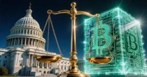 美国战略比特币储备：行政令脆弱性与ARMA法案立法博弈，32.8万枚BTC的法律框架与资产托管困境
