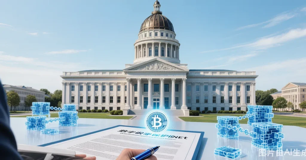 南卡州S.163正式签署：比特币自托管入法、CBDC被禁、PoW挖矿获得全美最强州级保护