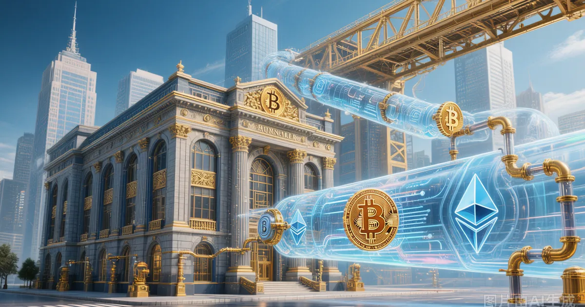 嘉信理财在美国面向零售客户启动现货加密交易——已持牌券商如何合规开拓加密市场
