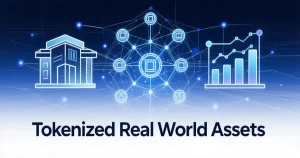 Securitize Q1 2026收入创纪录达1950万美元但仍亏损：RWA代币化龙头的上市合规之路