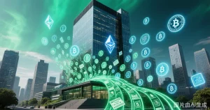 Securitize Q1营收1950万美元仍净亏790万：代币化证券平台SPAC上市的三层合规成本账单