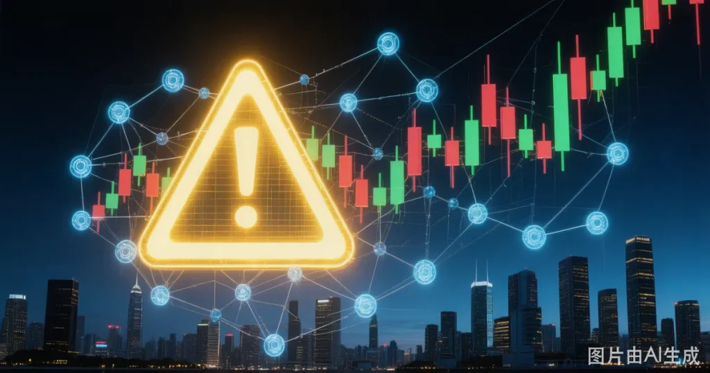香港证监会将StableStock及HabitTrade列入无牌警示:虚拟货币认购港股IPO涉嫌违规