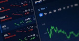 金融科技公司SoFi加密业务Q1收入1.216亿美元，企业稳定币SoFiUSD正式启动铸造