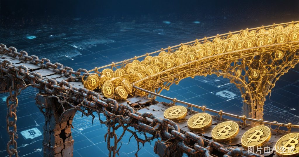 Solv Protocol弃用LayerZero迁移$700M至Chainlink:KelpDAO事件后的跨链信任崩塌与”用脚投票”