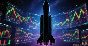 主流交易所扎堆上线SpaceX Pre-IPO代币，同一家公司为何从$600到$2,000？