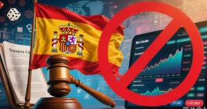 西班牙禁止Polymarket与Kalshi：预测市场的博彩监管定性如何重塑欧盟加密合规版图