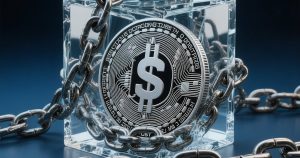 Tether 30天冻结5.15亿美元：384个地址、$5.15亿——稳定币发行方正在成为”链上执法者”