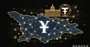 Tether联手格鲁吉亚政府推出GEL₮：首个主权法币稳定币的GENIUS Act合规互操作范式
