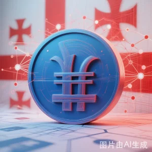 Tether 联手格鲁吉亚政府推出 GEL₮：国家主权稳定币的合规范式