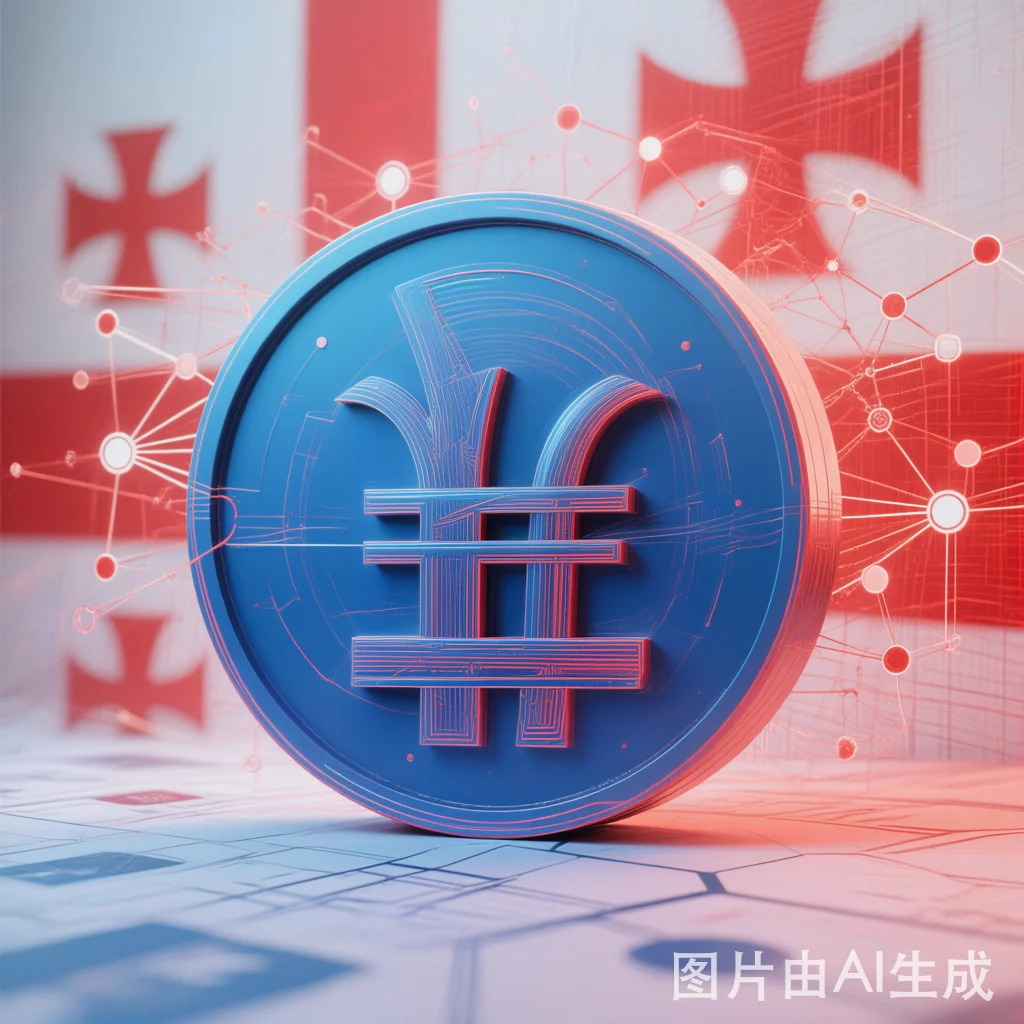 Tether 联手格鲁吉亚政府推出 GEL₮：国家主权稳定币的合规范式