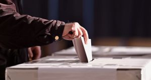 Tether高管警告：2026中期选举将成加密行业政策存续的关键考验