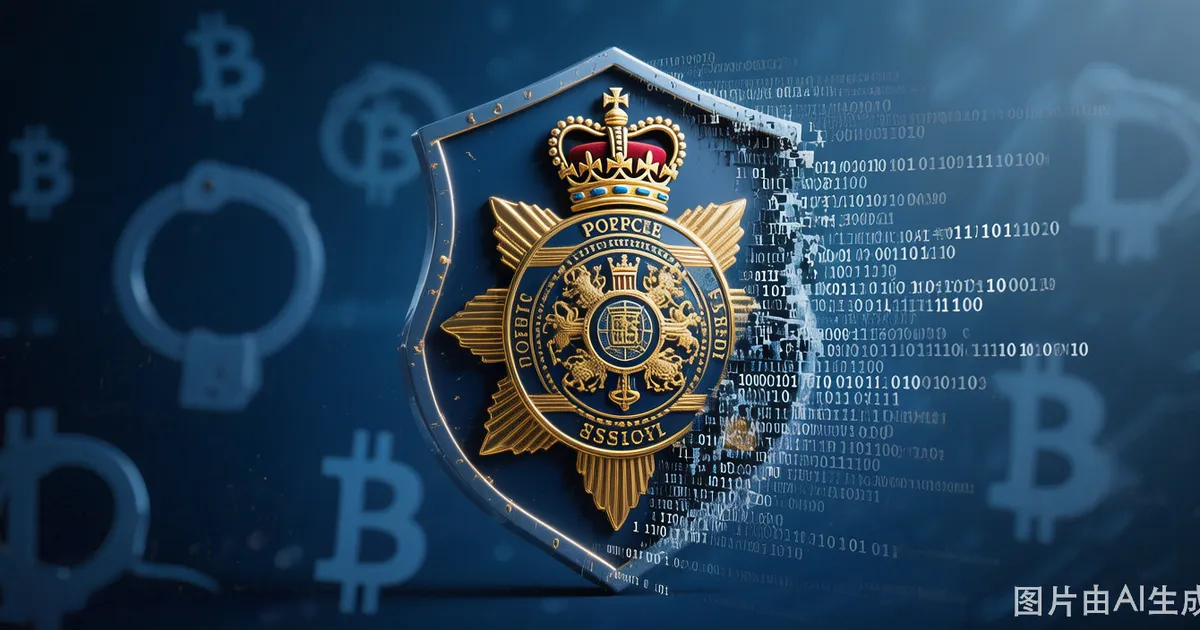英国奥运短跑选手CJ Ujah加密钱包诈骗案