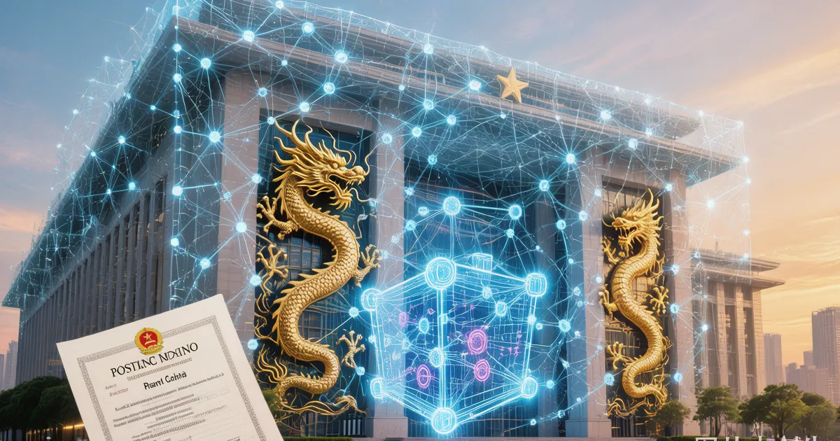越南05号决议加密资产试点Q3启动