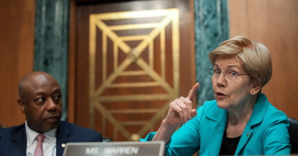 Meta稳定币支付遭Warren质询：从Libra到USDC，科技巨头的监管轮回
