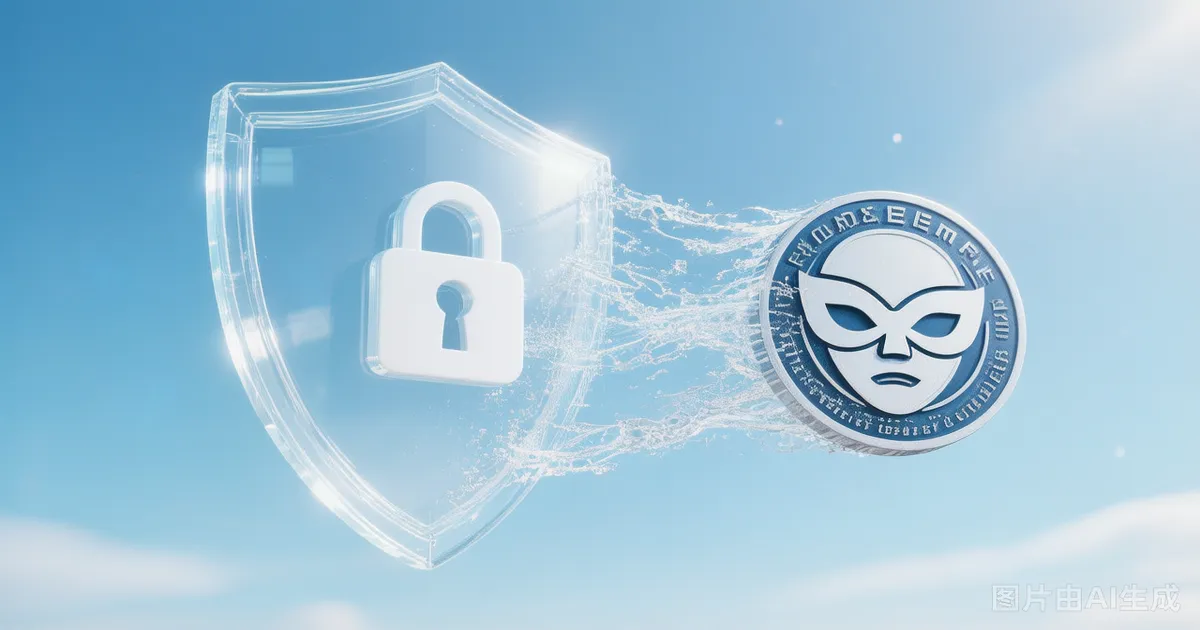 SEC结束Zcash基金会两年半调查不执法：去中心化防御为隐私币合规路径提供了什么信号