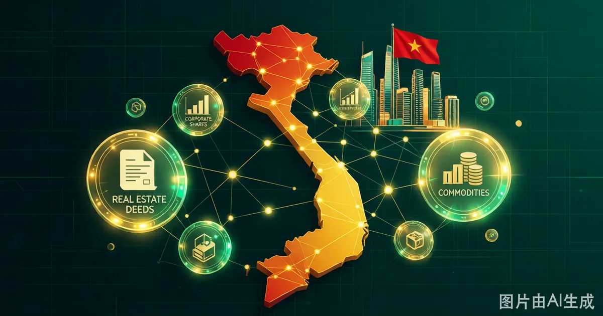 Abra CEO：华尔街下一站不是比特币ETF，而是代币化——链上财富管理的合规路径正在成形