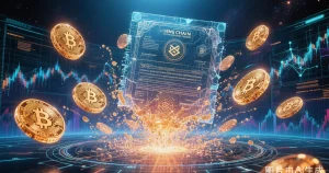 Binance推出链上代币化股票bStocks：从美股交易到BNB Chain可编程股权的合规跨越