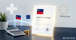 MiCAR牌照再添重量级选手：Bitcoin Suisse获列支敦士登CASP授权，加密金融服务加速向欧盟渗透