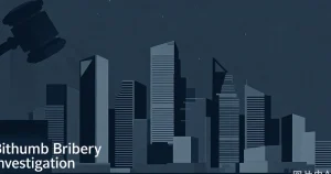韩国Bithumb代表李在元因涉嫌行贿被警方立案：国会议员就业请托、Upbit政商博弈与加密交易所合规红线