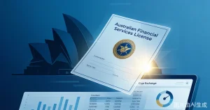 BitMart获批澳大利亚AFSL金融服务牌照，纳入ASIC数字资产监管框架