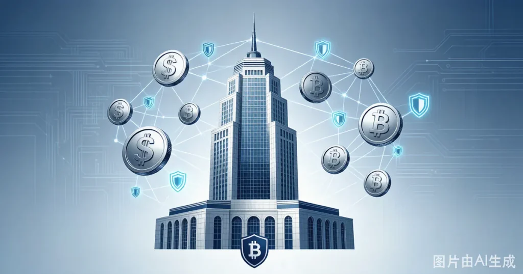 韩国央行存款代币越过实验红线:P2P转账加B2B国库金落地在即,银行直呼新业务级别负担