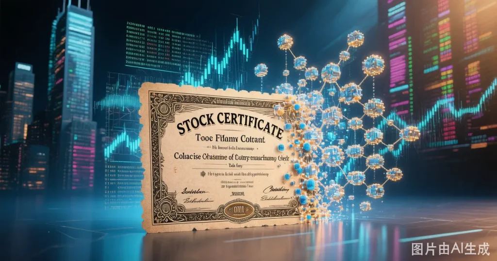 Bullish 42亿美元收购Equiniti:一家加密交易所为什么需要股市的户口本