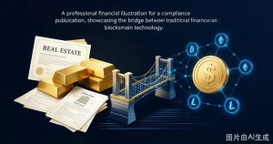 Castle Labs报告：RWA代币化规模达282亿美元，DeFi渗透率仅10%成最大瓶颈