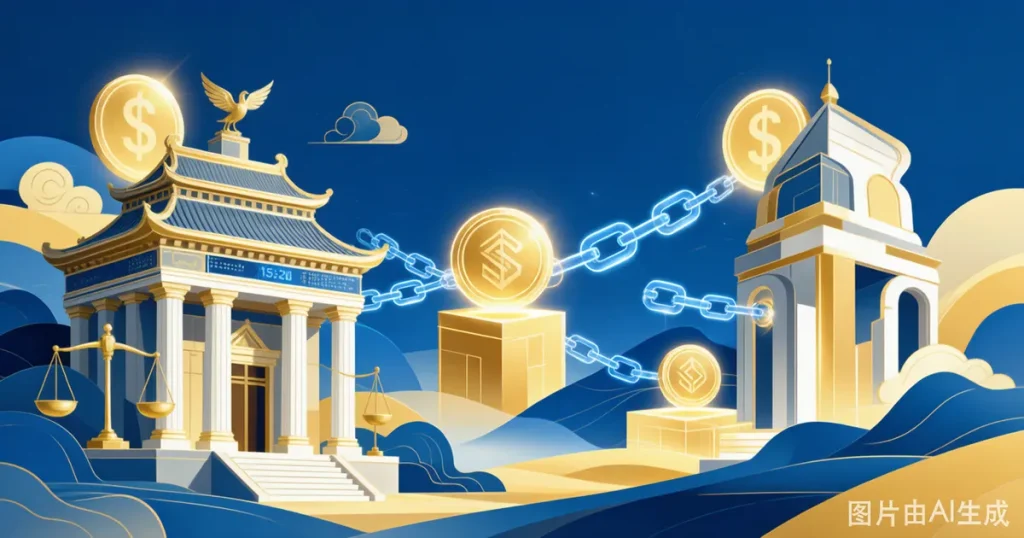 Centrifuge联手IOSG Ventures推进亚洲机构级RWA代币化：S&P许可的链上基金如何搭建传统金融的合规入海口