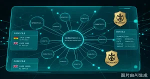 Chainalysis助力加纳英国追回1510万美元欺诈资金：西非首个加密执法闭环如何重塑区块链犯罪叙事