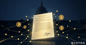 CLARITY Act表决倒计时：200+机构联名逼宫参议院，稳定币收益禁令成最大博弈点
