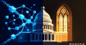 天主教领袖加入反对阵营：CLARITY法案的开发者免责条款为何引发多方围剿