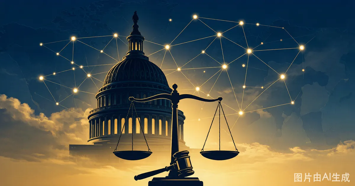 CLARITY Act参议院闯关最后一公里：马里兰州参议员以伦理条款设卡，稳定币付息折衷案面临两党信任博弈