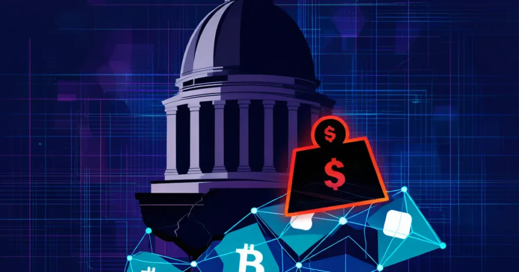 Coinbase CEO公开抨击伊利诺伊0.2%加密交易税:151万用户的政治筹码与五十州税政竞赛