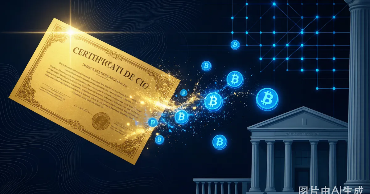Coinbase宣布推出真正1:1链上代币化股票——持牌交易所如何突破RWA的