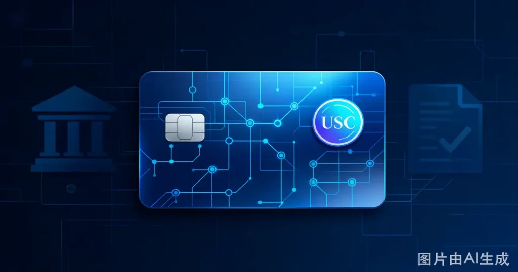 Coinbase联手Cardless推USDC抵押信用卡：稳定币担保品的法律定性、孳息归属与支付合规边界