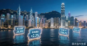 CSOP联手汇丰推出代币化货币基金：香港代币化基金的完整链路打通了