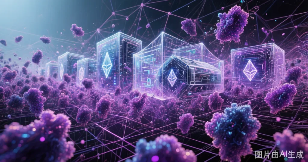 以太坊抗量子迁移启动：后量子公钥注册表如何影响加密托管机构的长期安全合规