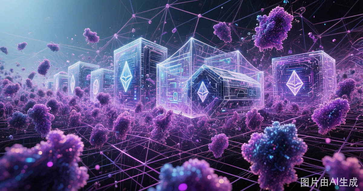 以太坊抗量子迁移启动:后量子公钥注册表如何影响加密托管机构的长期安全合规