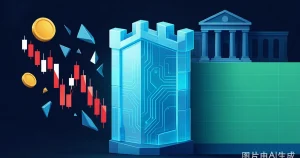 Warsh联储鹰派定调后加密持仓“防御性稀薄”：BTC腰斩48%下的机构加密合规配置如何重构