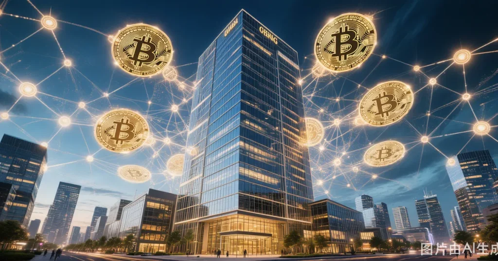 高盛借GS DAP发行代币化房地产基金：传统投行RWA布局的合规路径启示