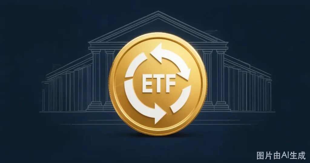 Grayscale BNB ETF 三改S-1文件:GBNB代码亮相,BNB证券定性与Binance关联风险仍是最大合规悬念