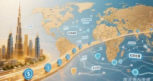 HashKey借道迪拜VARA牌照打通非洲稳定币走廊：Aptos+Daya的三方合规拼图
